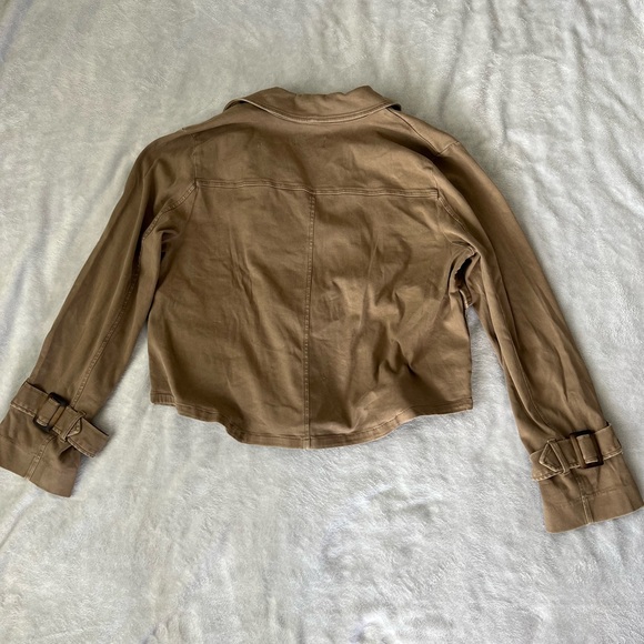 Splendid Portia Jacket - Picture 11 of 12